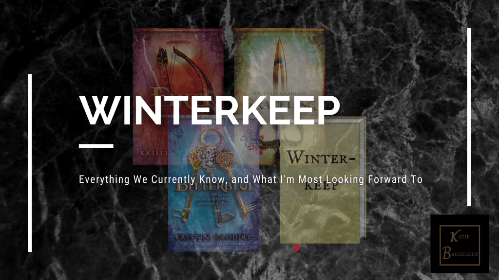Winterkeep: Publication Info and Personal&nbsp;Expectations